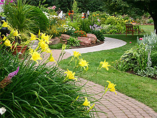 Landscape Services Mokena, IL