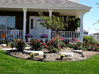 Landscaping Mokena, IL