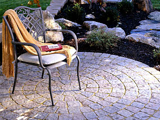 Landscaping Mokena, IL