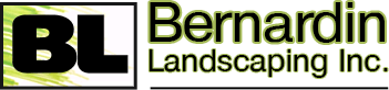 Bernardin's Landscaping, Inc.
