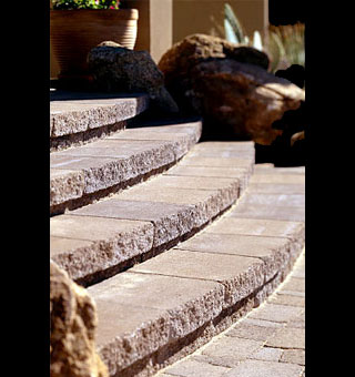 Pavers & Walls