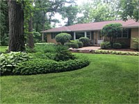 Landscaping